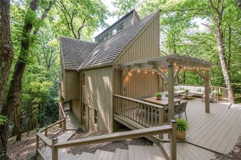 826 Woodland Trace Jasper GA 30143
