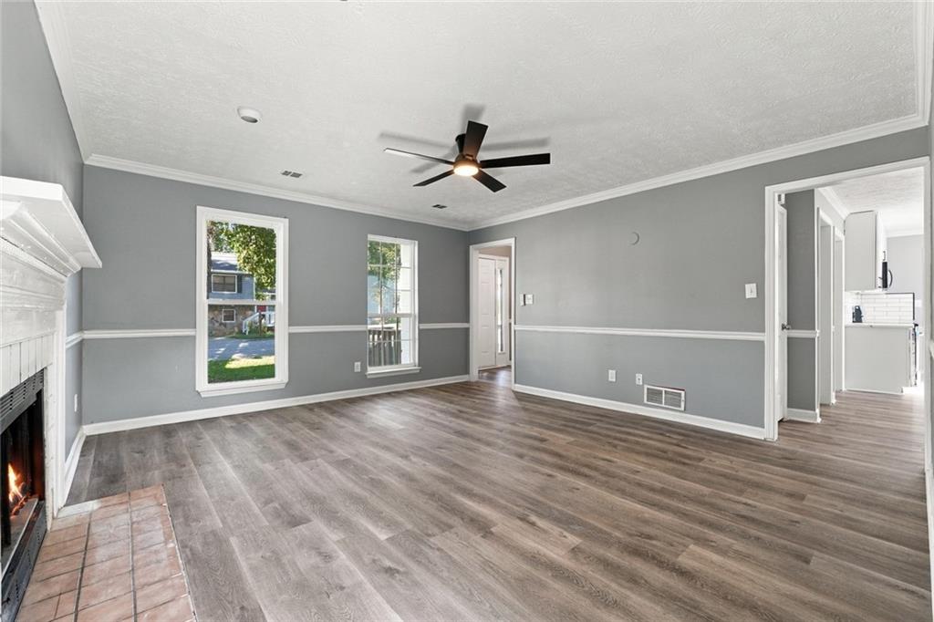 5681 Pennybrook Court Stone Mountain GA 30087