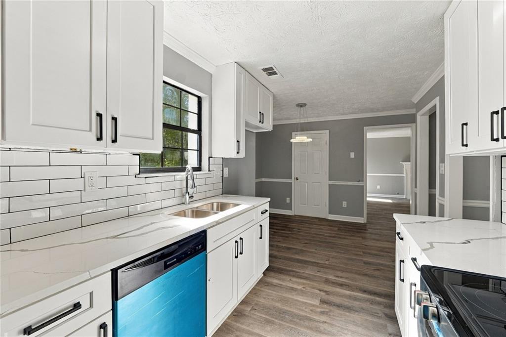 5681 Pennybrook Court Stone Mountain GA 30087