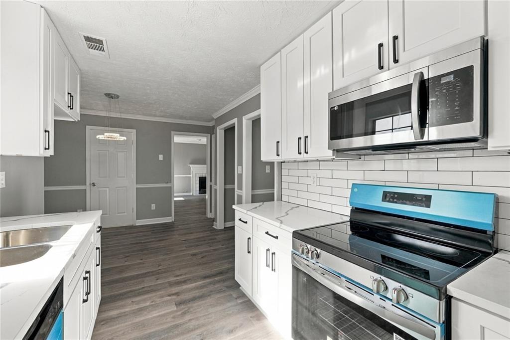 5681 Pennybrook Court Stone Mountain GA 30087