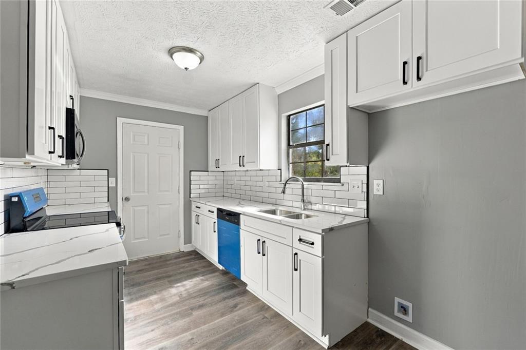 5681 Pennybrook Court Stone Mountain GA 30087