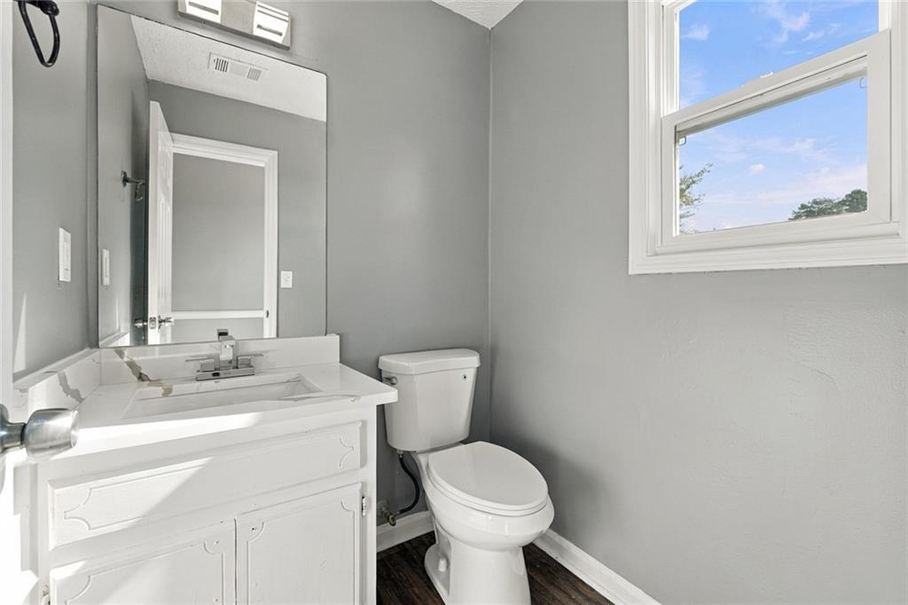 5681 Pennybrook Court Stone Mountain GA 30087