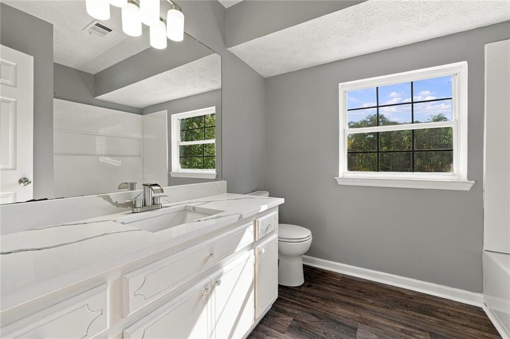 5681 Pennybrook Court Stone Mountain GA 30087
