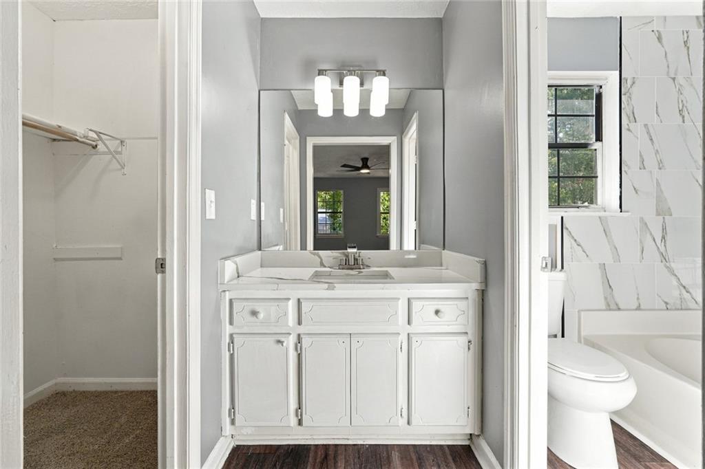 5681 Pennybrook Court Stone Mountain GA 30087