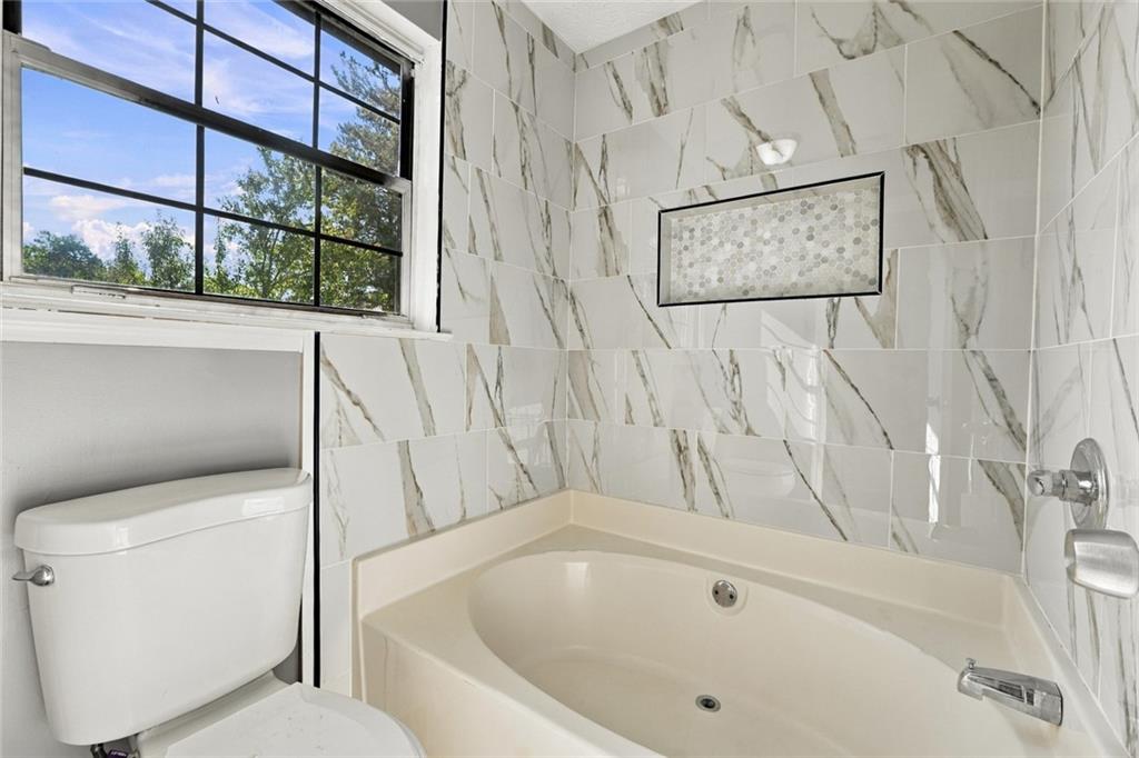 5681 Pennybrook Court Stone Mountain GA 30087
