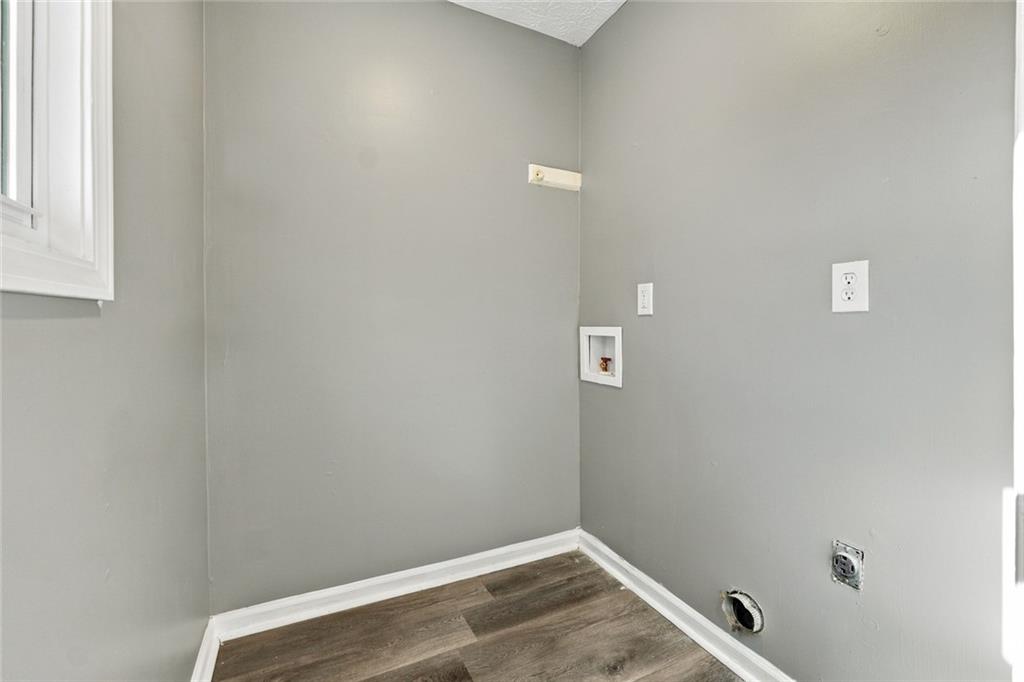 5681 Pennybrook Court Stone Mountain GA 30087