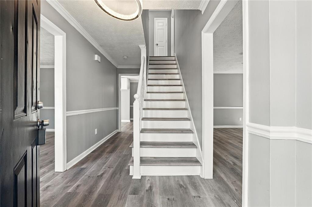 5681 Pennybrook Court Stone Mountain GA 30087