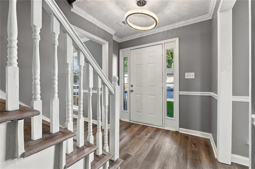 5681 Pennybrook Court Stone Mountain GA 30087