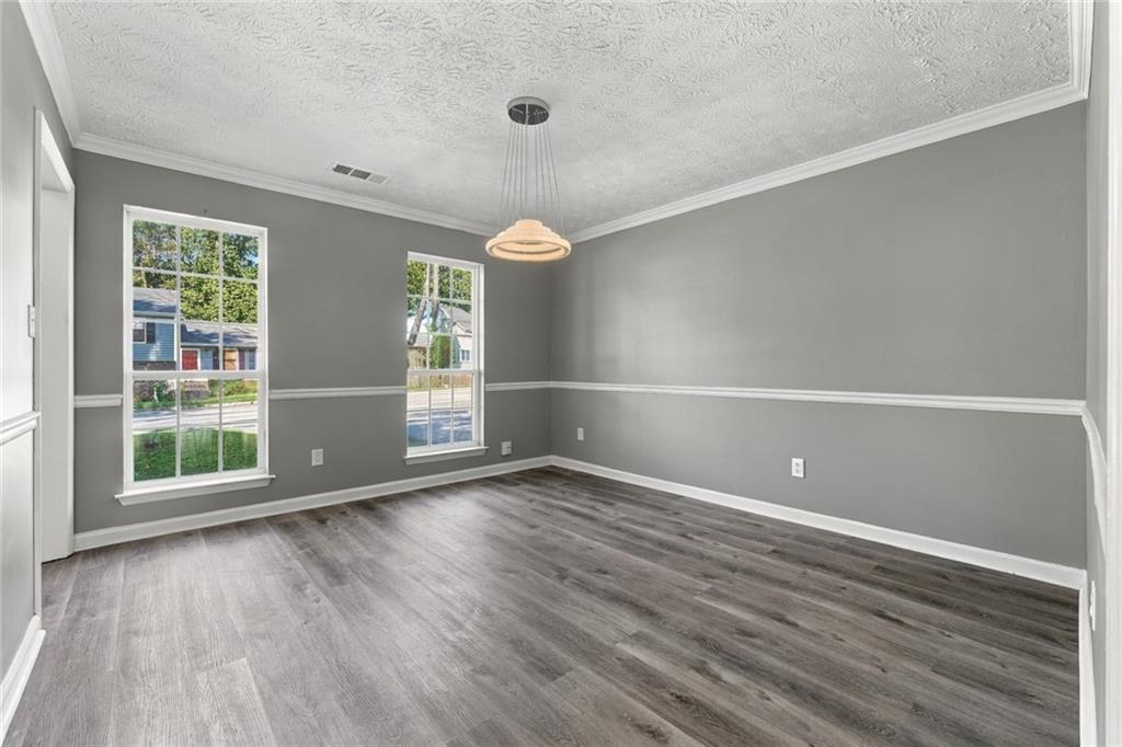 5681 Pennybrook Court Stone Mountain GA 30087
