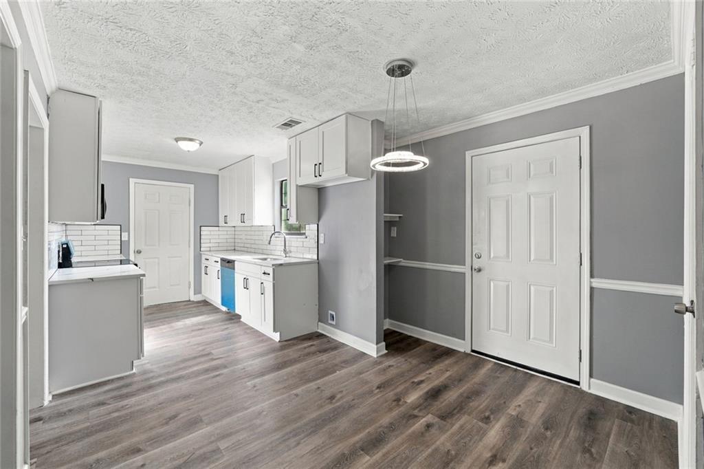 5681 Pennybrook Court Stone Mountain GA 30087