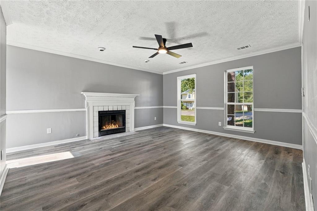 5681 Pennybrook Court Stone Mountain GA 30087