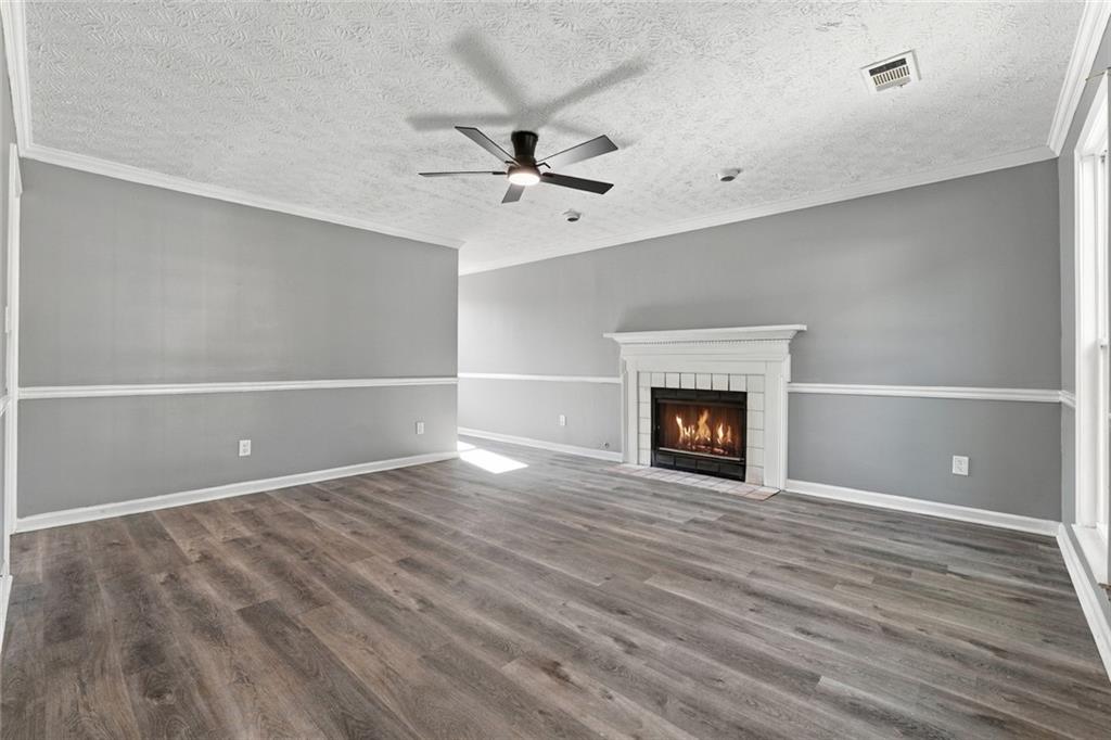 5681 Pennybrook Court Stone Mountain GA 30087