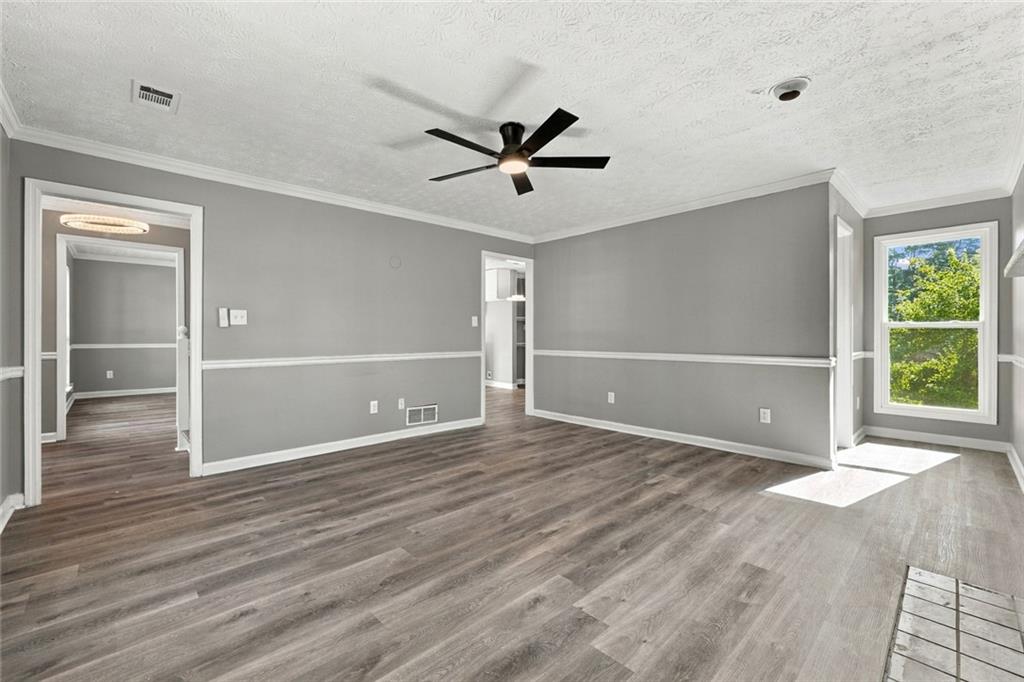 5681 Pennybrook Court Stone Mountain GA 30087