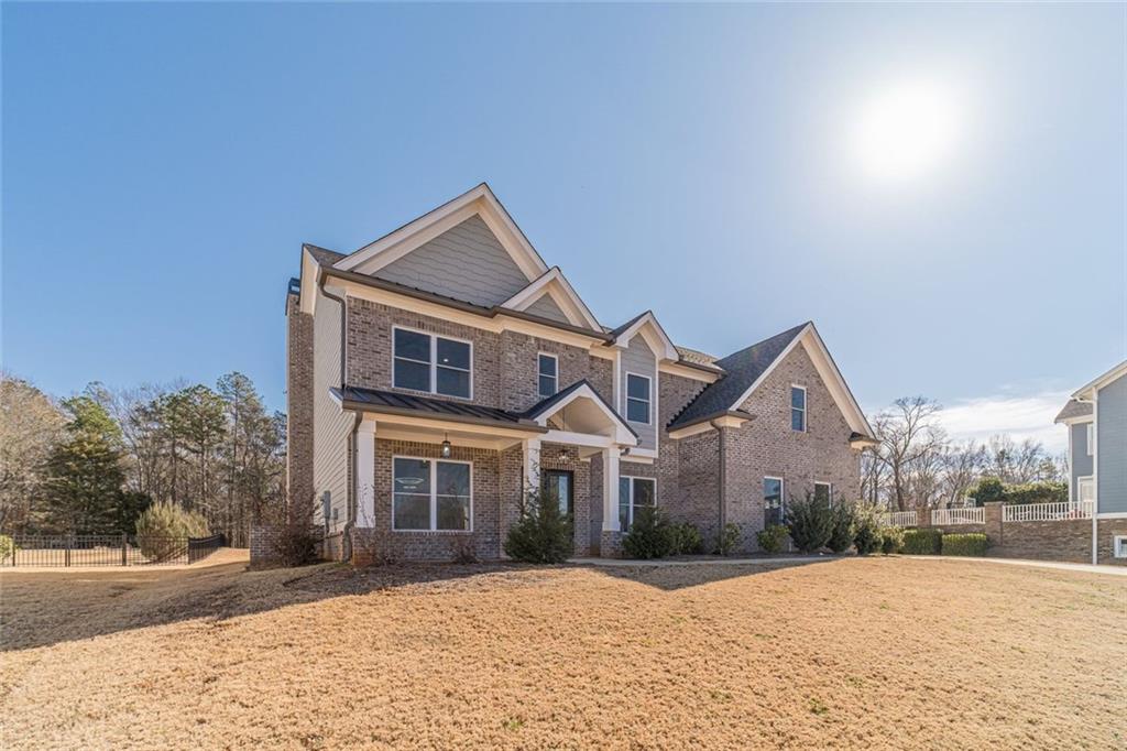 1785 Traditions Way Jefferson GA 30549