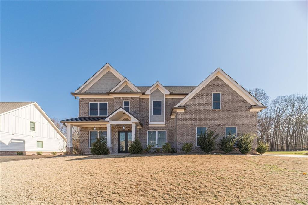 1785 Traditions Way Jefferson GA 30549