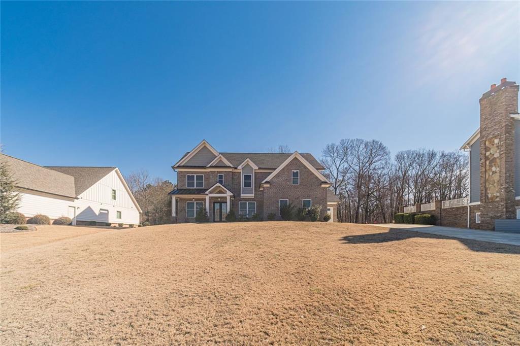 1785 Traditions Way Jefferson GA 30549