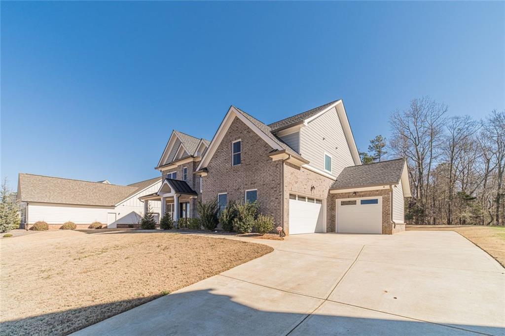 1785 Traditions Way Jefferson GA 30549