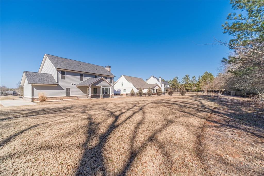 1785 Traditions Way Jefferson GA 30549