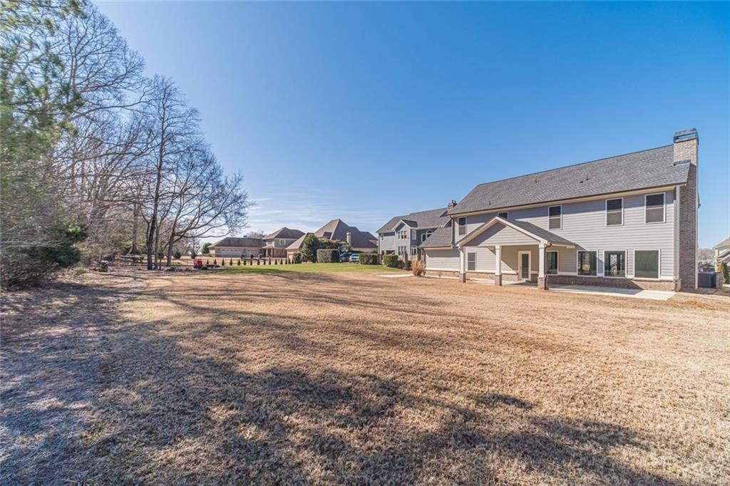 1785 Traditions Way Jefferson GA 30549