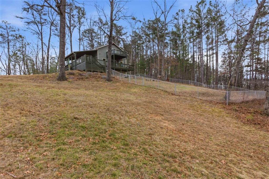 509 Sherwood Lane Clayton GA 30525
