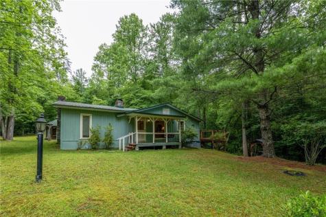 28 Ashleywood Drive Dahlonega GA 30533
