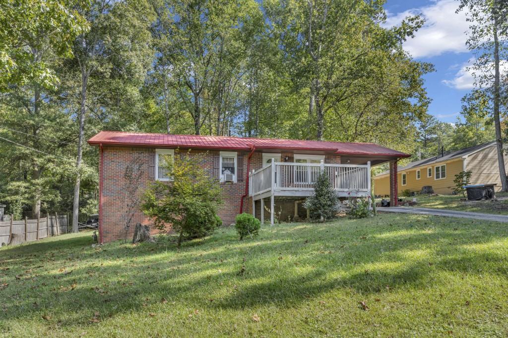 56 W Eli Drive Carrollton GA 30117