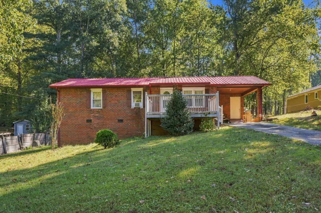 56 W Eli Drive Carrollton GA 30117