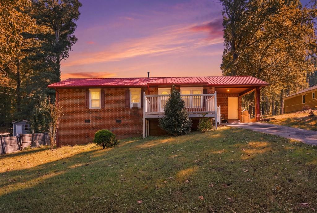 56 W Eli Drive Carrollton GA 30117
