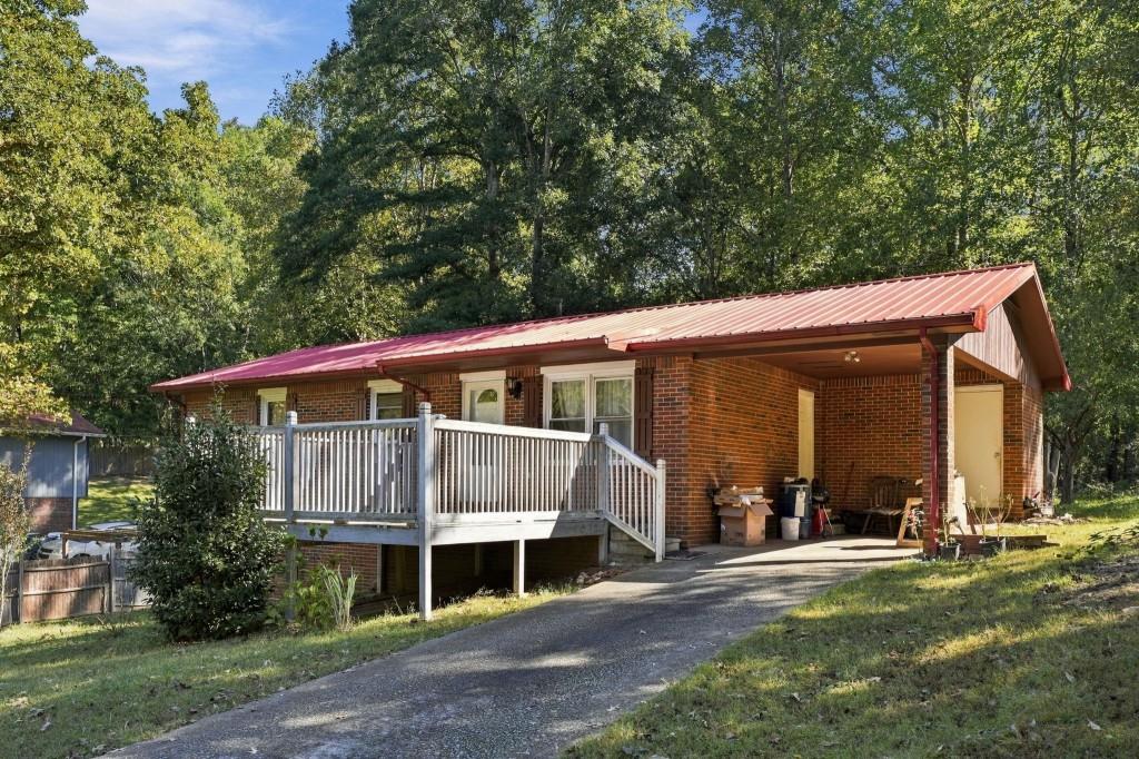 56 W Eli Drive Carrollton GA 30117