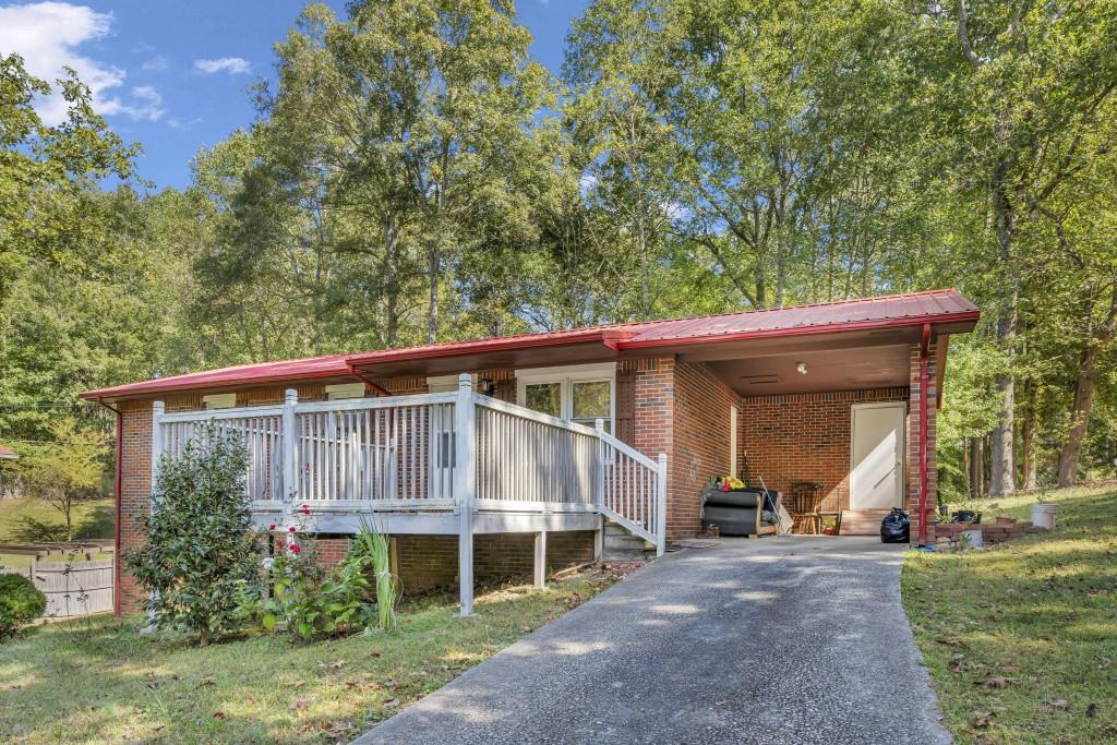 56 W Eli Drive Carrollton GA 30117