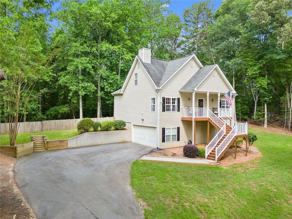 267 Martins Grove Road Dahlonega GA 30533