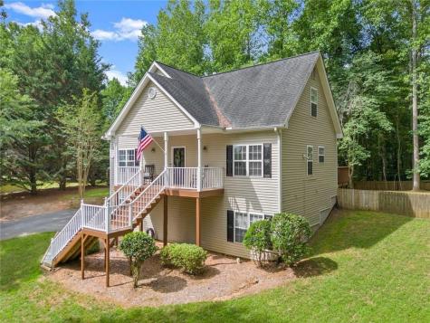 267 Martins Grove Road Dahlonega GA 30533