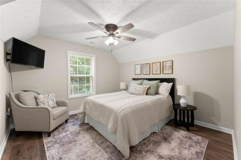 267 Martins Grove Road Dahlonega GA 30533