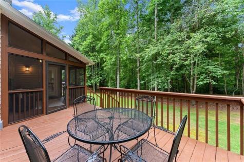 267 Martins Grove Road Dahlonega GA 30533