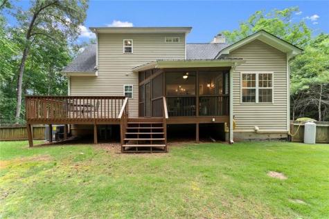 267 Martins Grove Road Dahlonega GA 30533