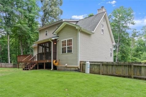 267 Martins Grove Road Dahlonega GA 30533