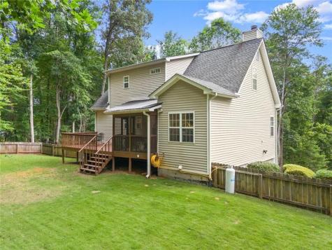 267 Martins Grove Road Dahlonega GA 30533