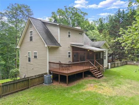 267 Martins Grove Road Dahlonega GA 30533