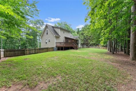 267 Martins Grove Road Dahlonega GA 30533