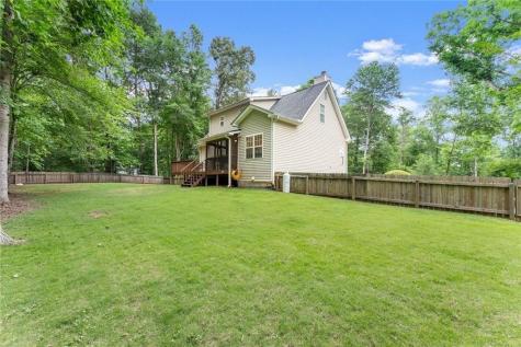 267 Martins Grove Road Dahlonega GA 30533