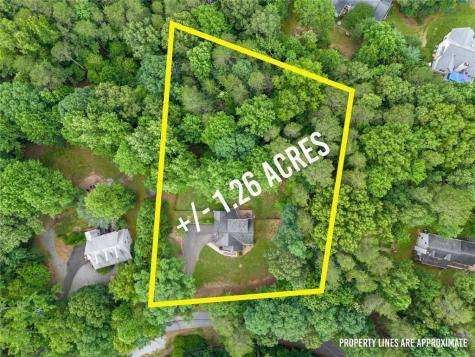 267 Martins Grove Road Dahlonega GA 30533