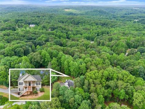 267 Martins Grove Road Dahlonega GA 30533