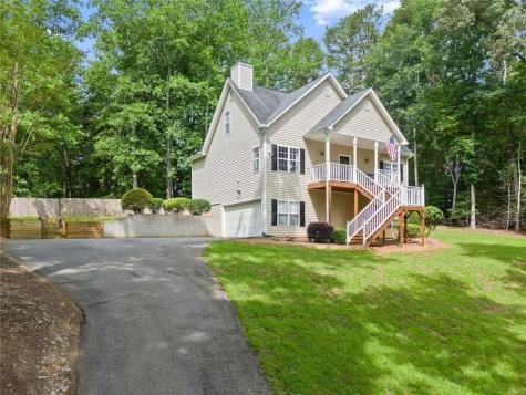 267 Martins Grove Road Dahlonega GA 30533