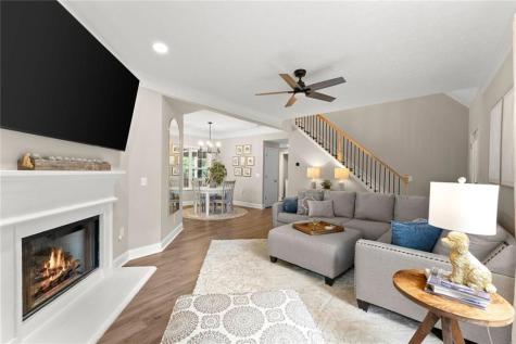 267 Martins Grove Road Dahlonega GA 30533