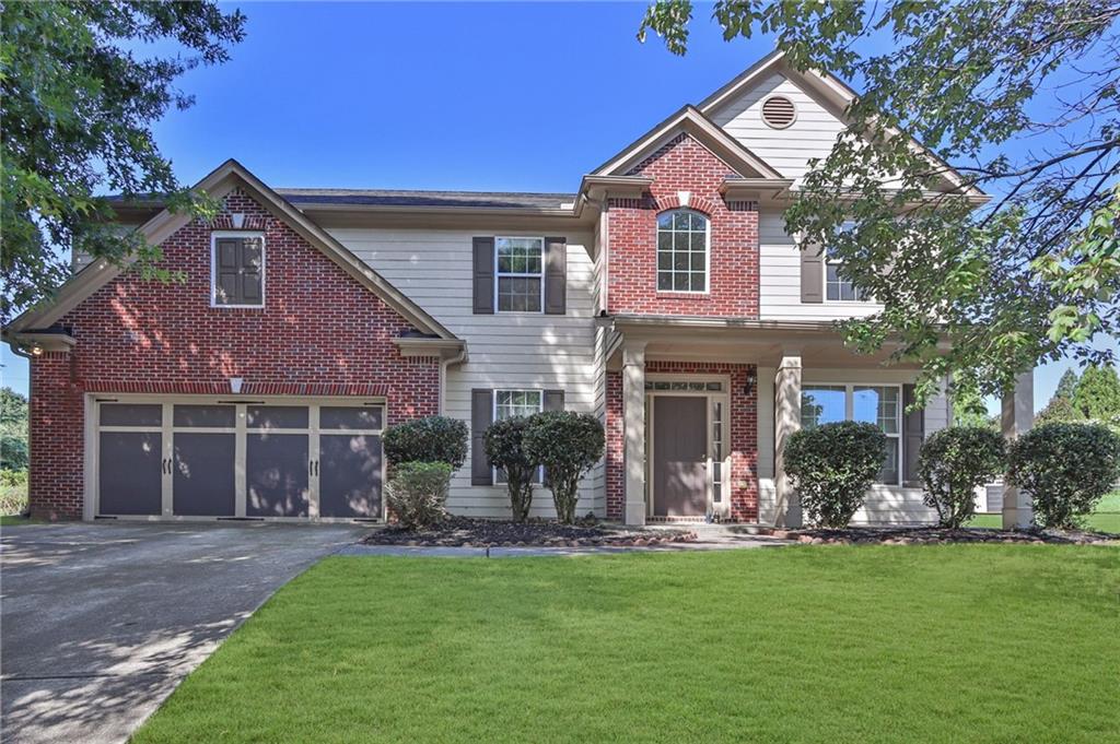 1467 Kilchis Falls Way Braselton GA 30517