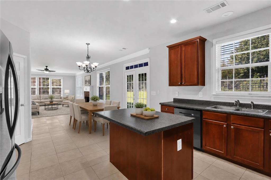 1467 Kilchis Falls Way Braselton GA 30517