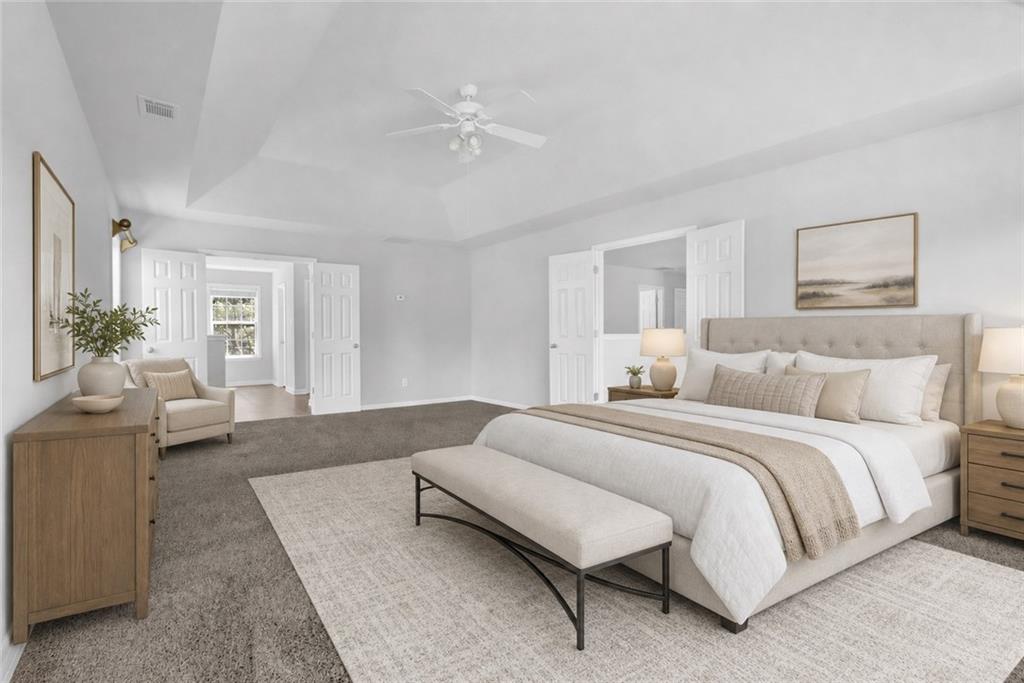 1467 Kilchis Falls Way Braselton GA 30517