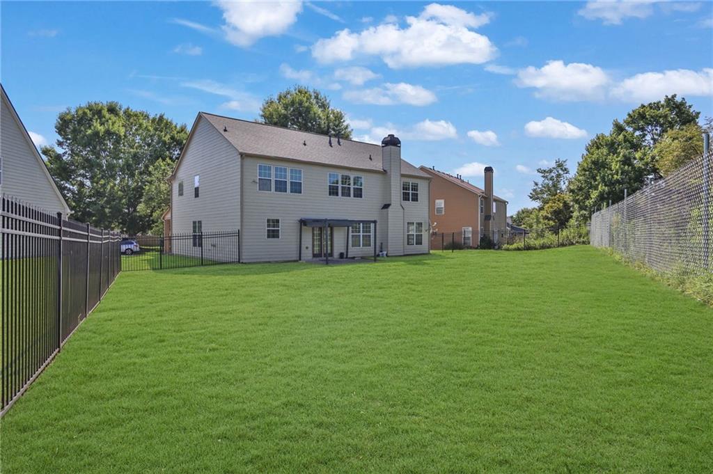 1467 Kilchis Falls Way Braselton GA 30517