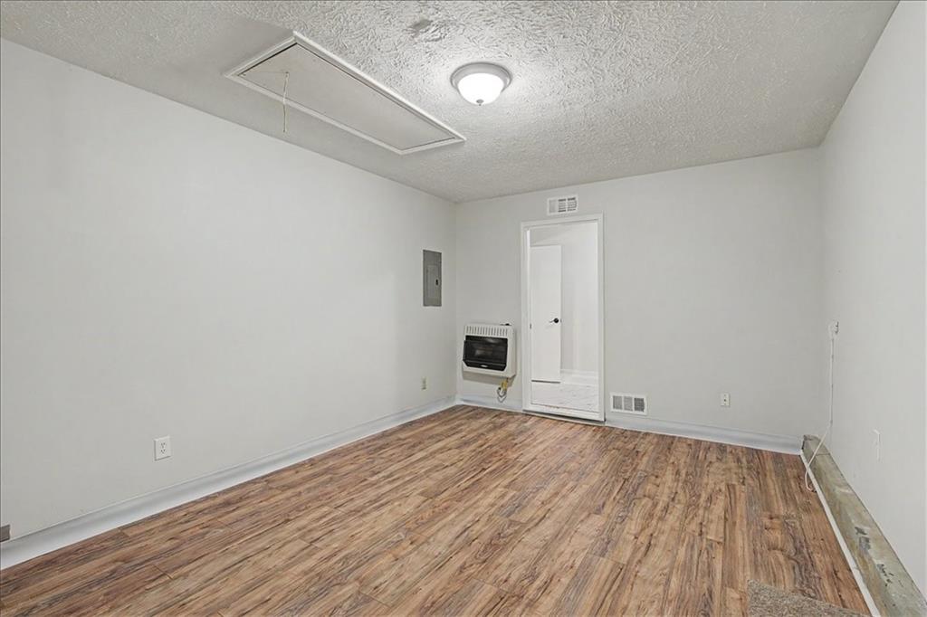 3095 Woodland Drive NW Kennesaw GA 30152