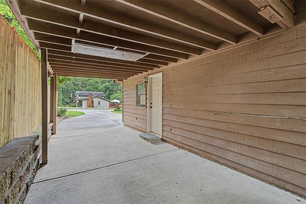 3095 Woodland Drive NW Kennesaw GA 30152